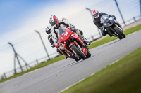 Lower Group Red Bikes